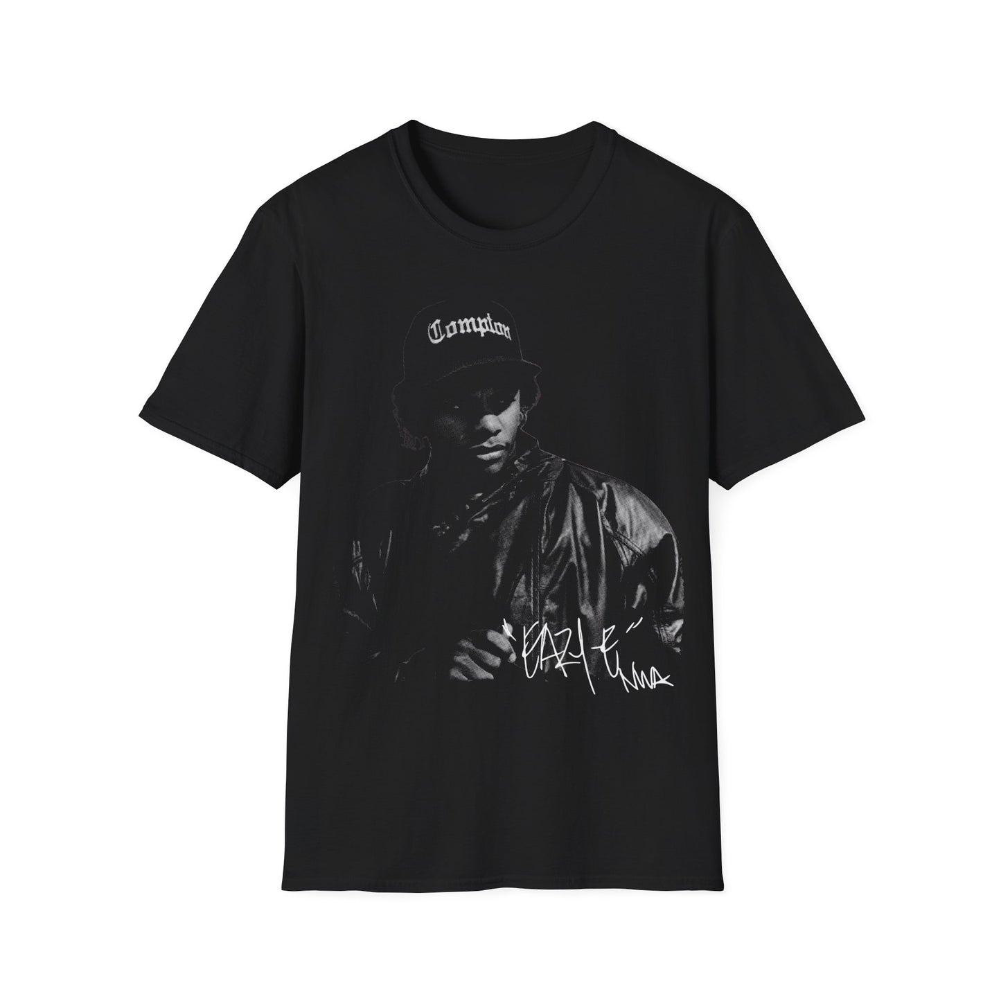 EAZY RAP LEGENDS Unisex Softstyle T-Shirt