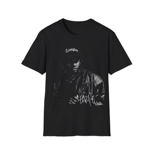 EAZY RAP LEGENDS Unisex Softstyle T-Shirt