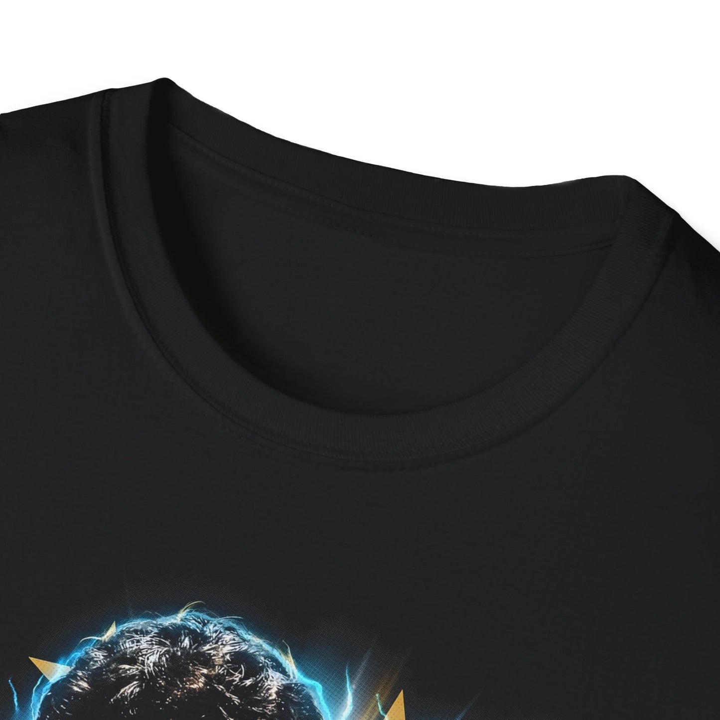 WORLD CUP SOCCER LEGENDS Unisex Softstyle T-Shirt