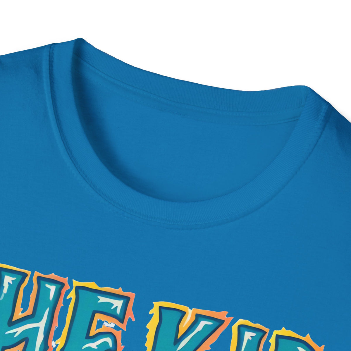 Vintage 90s Baseball Bootleg Style T-Shirt, KEN GRIFFEY JR THE KID Retro Baseball Shirt Unisex Graphic Tee