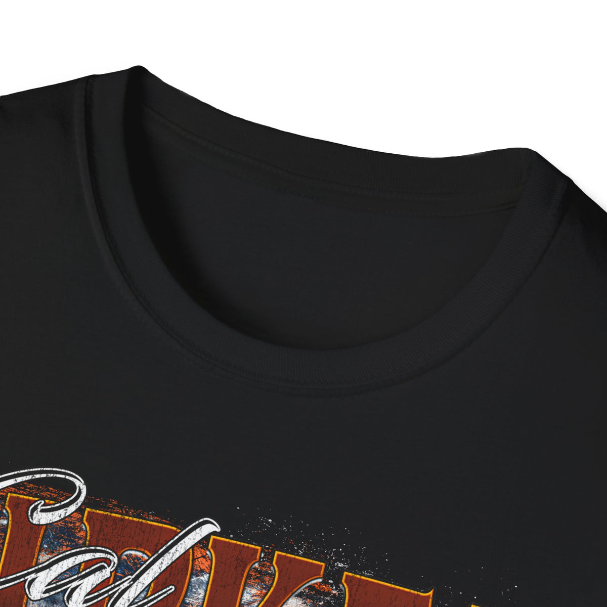 Vintage 90s Baseball Bootleg Style T-Shirt, CAL RIPKEN Retro Baseball Shirt Unisex Graphic Tee