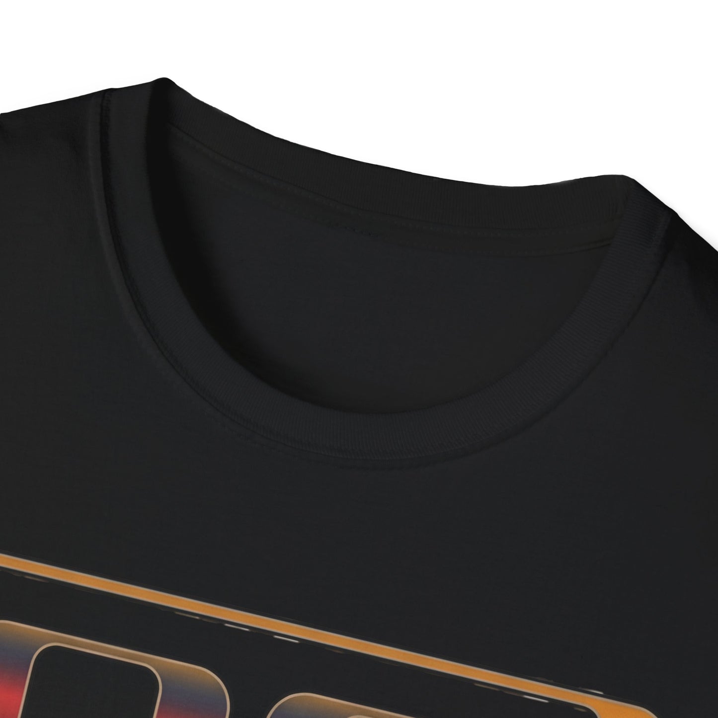 MUSIC LEGENDS LATERALUS Unisex Softstyle T-Shirt