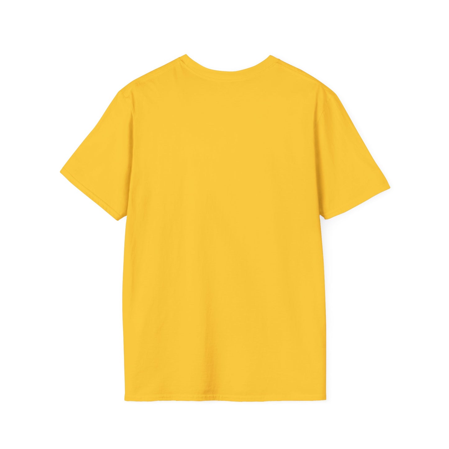 STAY DANGEROUS PREMIUM STREETWEAR Unisex Softstyle T-Shirt