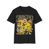 SOCCER LEGENDS WORLD CUP SANCHO Unisex Softstyle T-Shirt