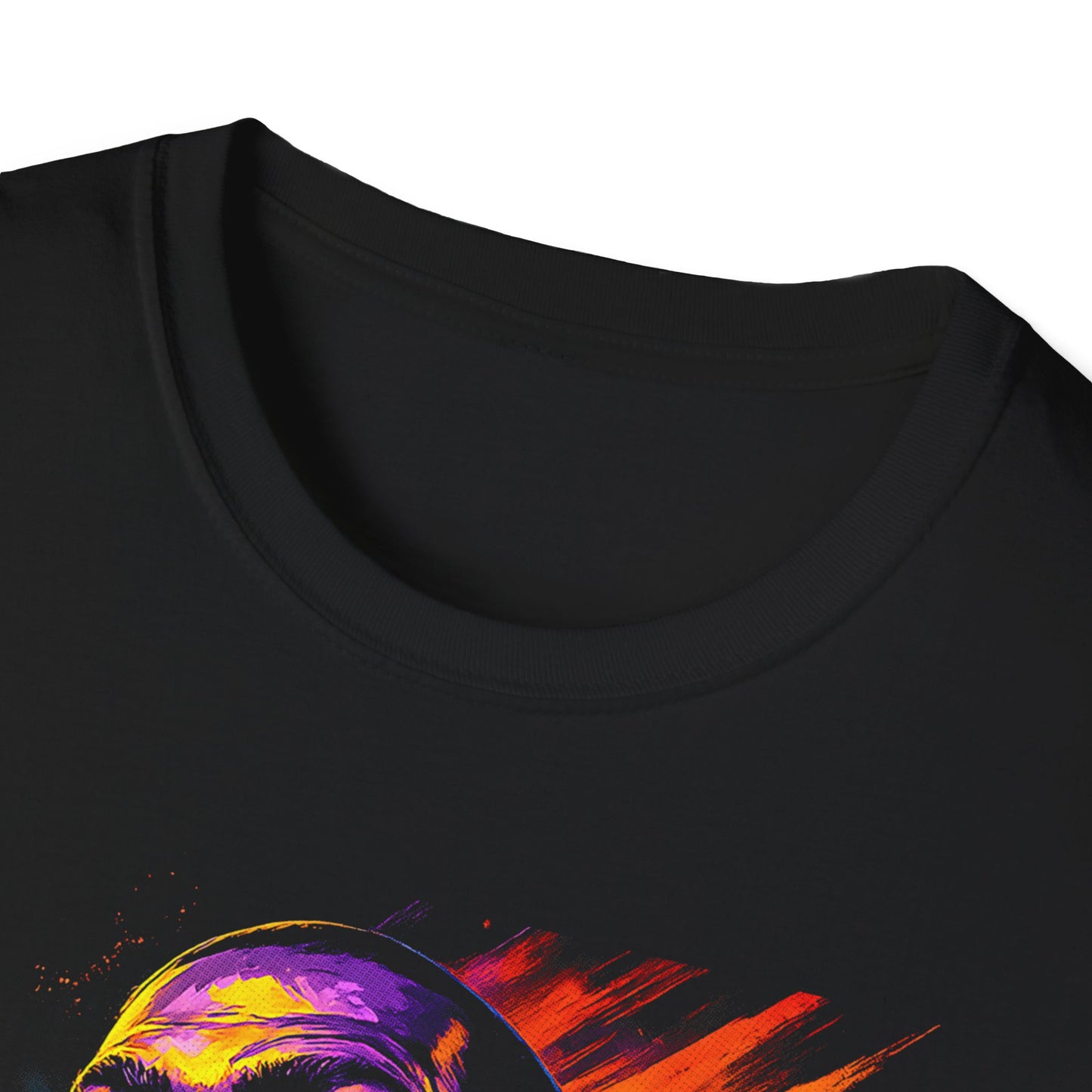 KD BASKETBAL LEGENDS Unisex Softstyle T-Shirt