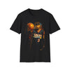 IVERSON BASKETBALL LEGENDS Unisex Softstyle T-Shirt