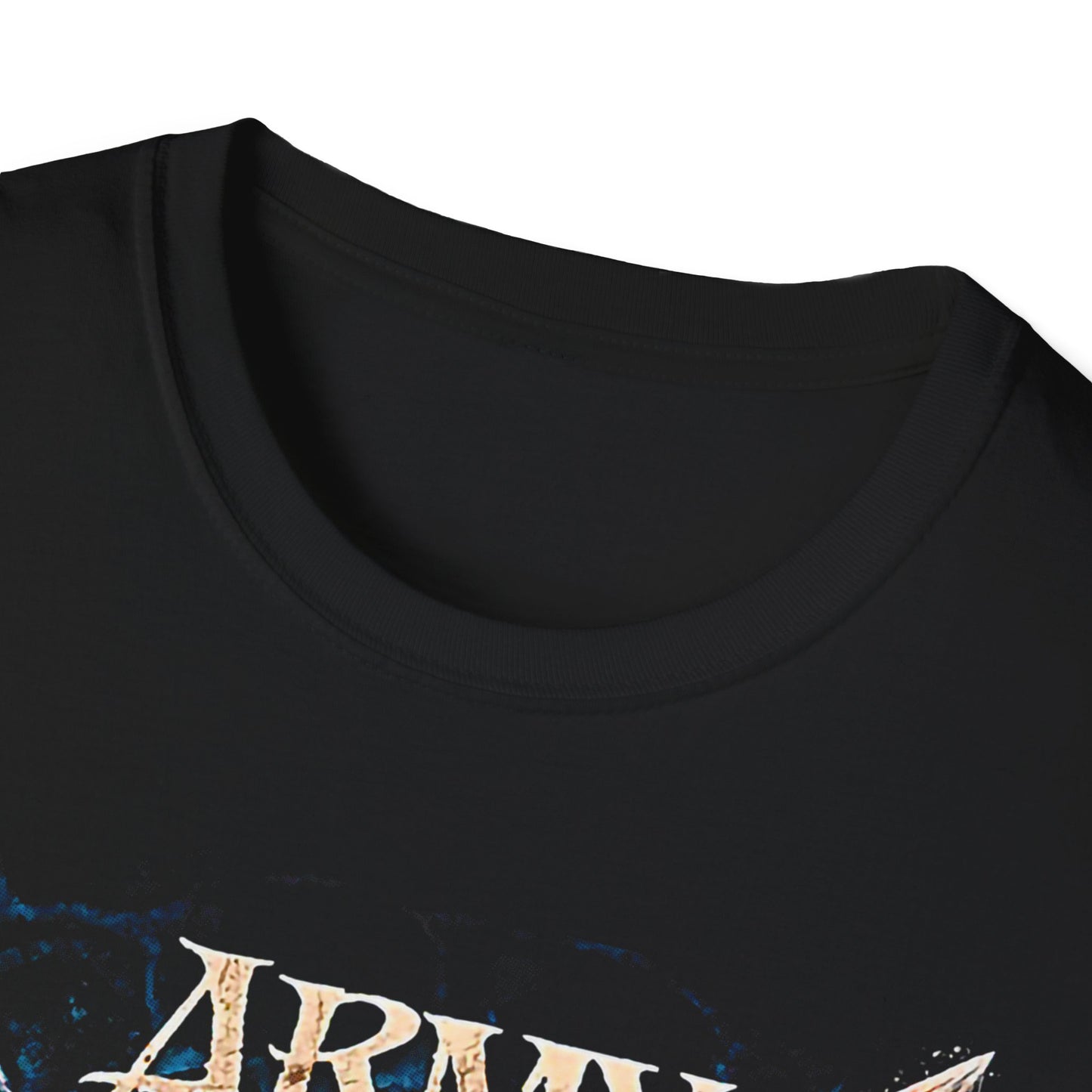 ARMY OF DARKNESS POP CULTURE Unisex Softstyle T-Shirt