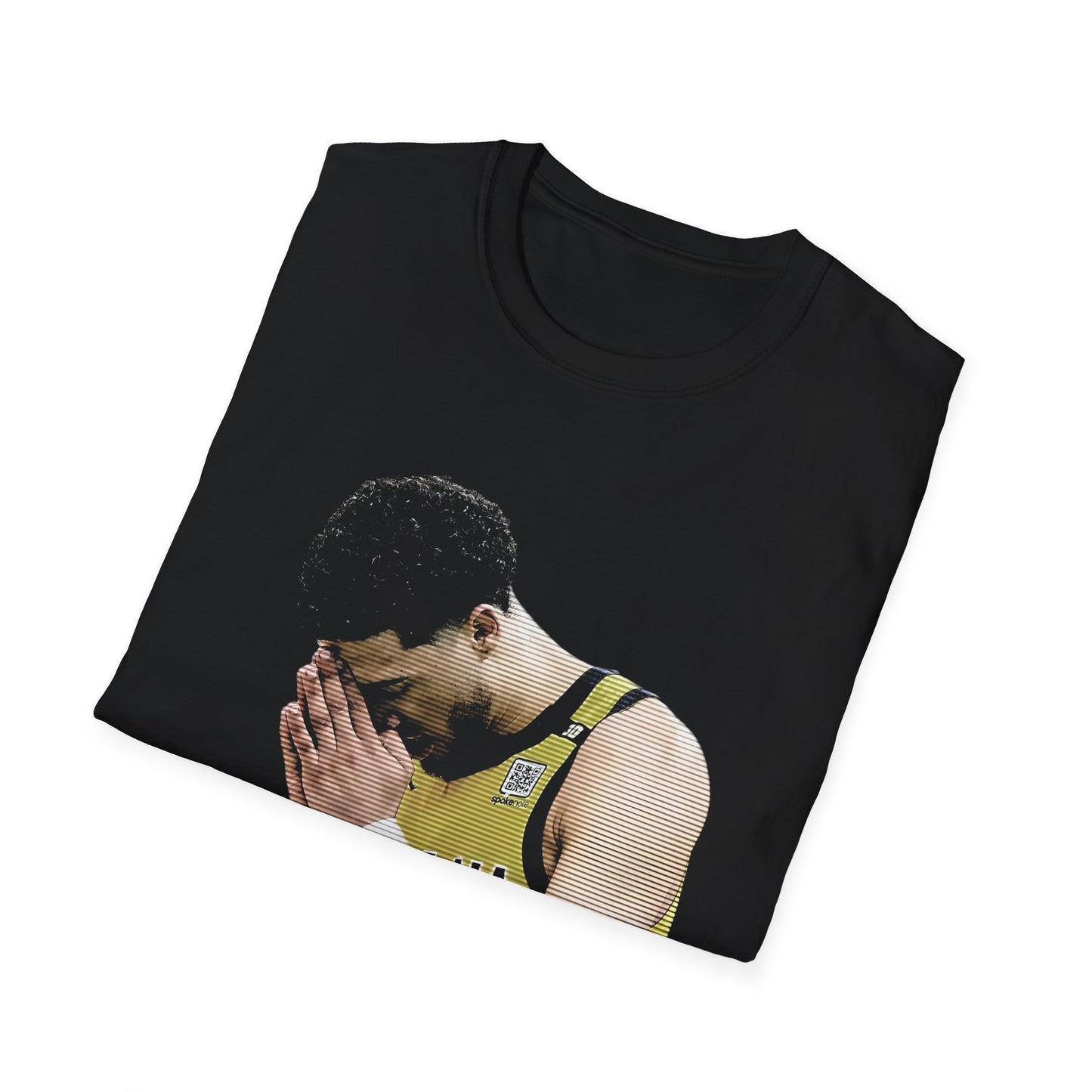 Vintage 90s Basketball Bootleg Style T-Shirt, TYRESE HALIBURTON Retro Basketball Shirt Unisex Graphic T SHIRT