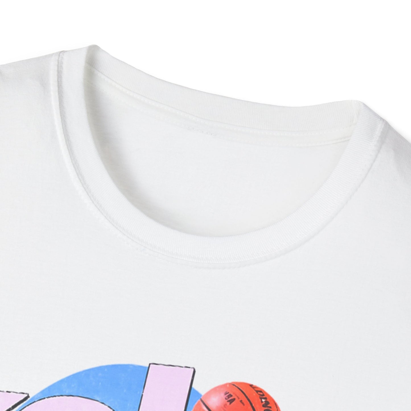 Vintage 90s Basketball Bootleg Style T-Shirt, KOBE SKY Retro Basketball Shirt Unisex Graphic Tee