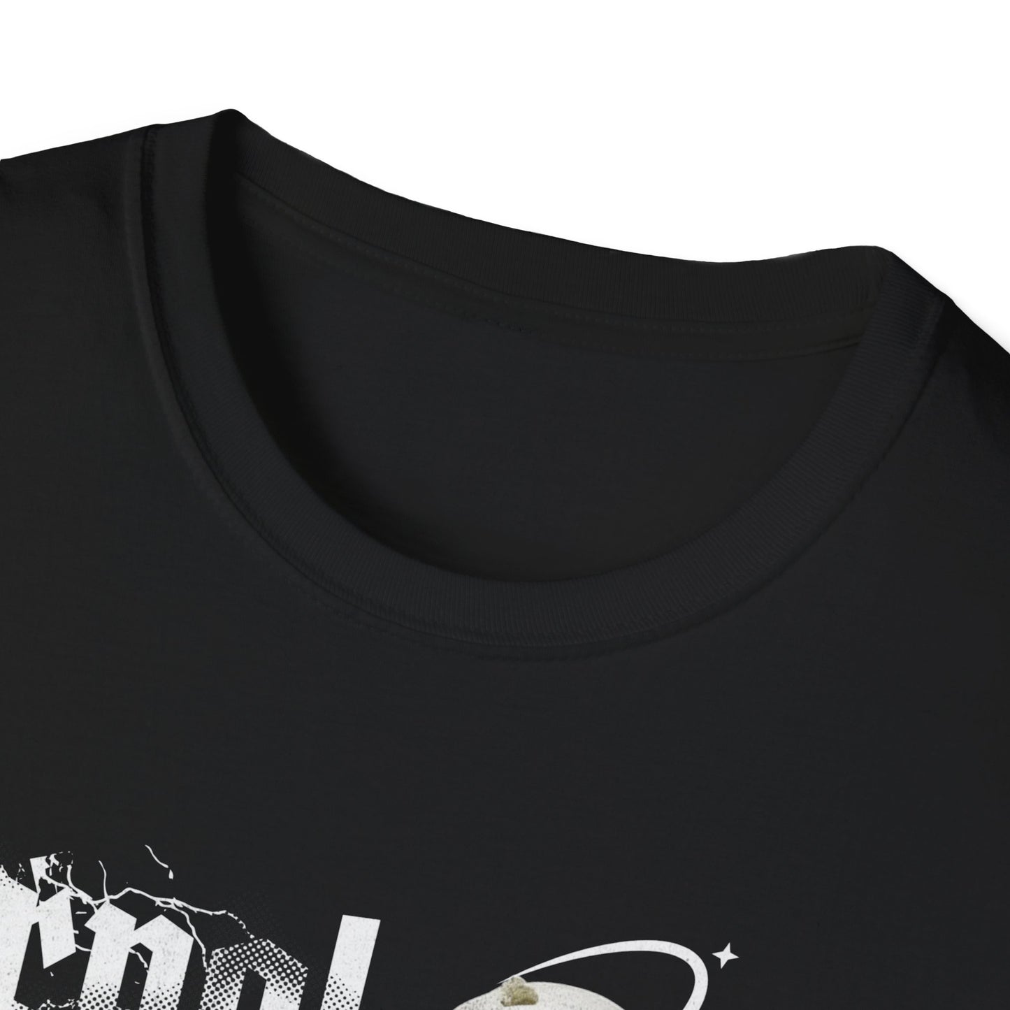 ETERNAL BONDS PREMIUM STREETWEAR Unisex Softstyle T-Shirt
