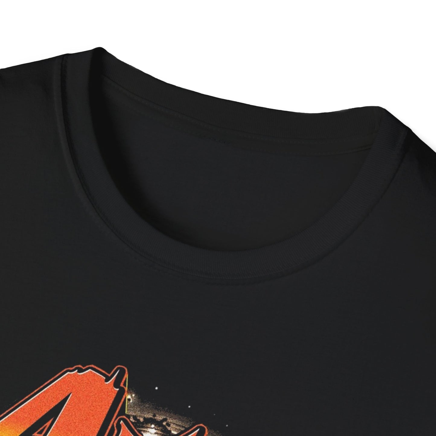Vintage 90s Pop Culture Bootleg Style T-Shirt, AKUMA Graphic Tee Shirt Unisex Graphic Tee