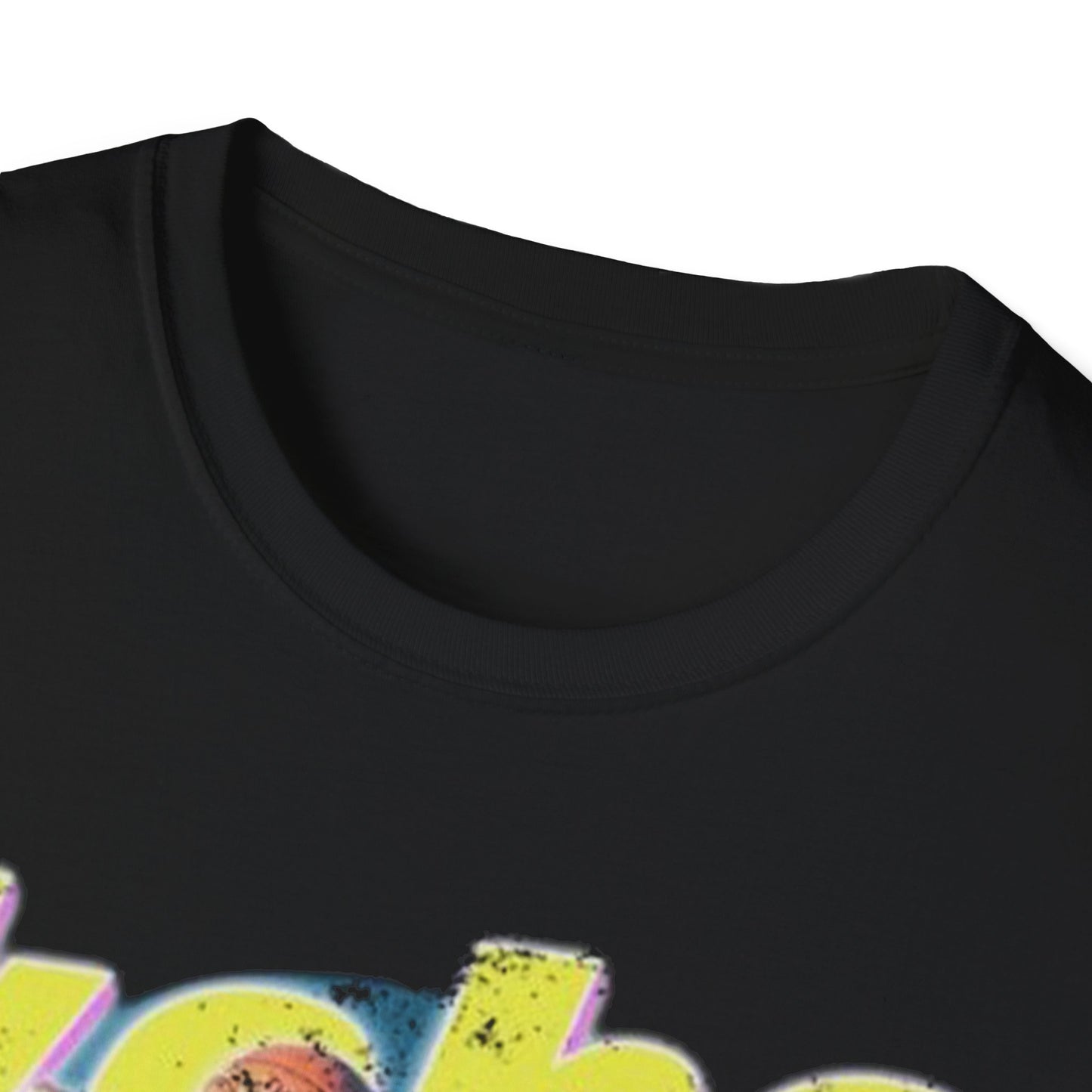 Vintage 90s Basketball Bootleg Style T-Shirt, KB SKY Retro Basketball Shirt Unisex Graphic Tee