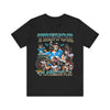 Vintage 90s Football Bootleg Style TShirt TREVOR LAWRENCE Unisex Graphic Tee