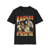 POP CULTURE LEGENDS RAIDERS OF LOST ARK Unisex Softstyle T-Shirt