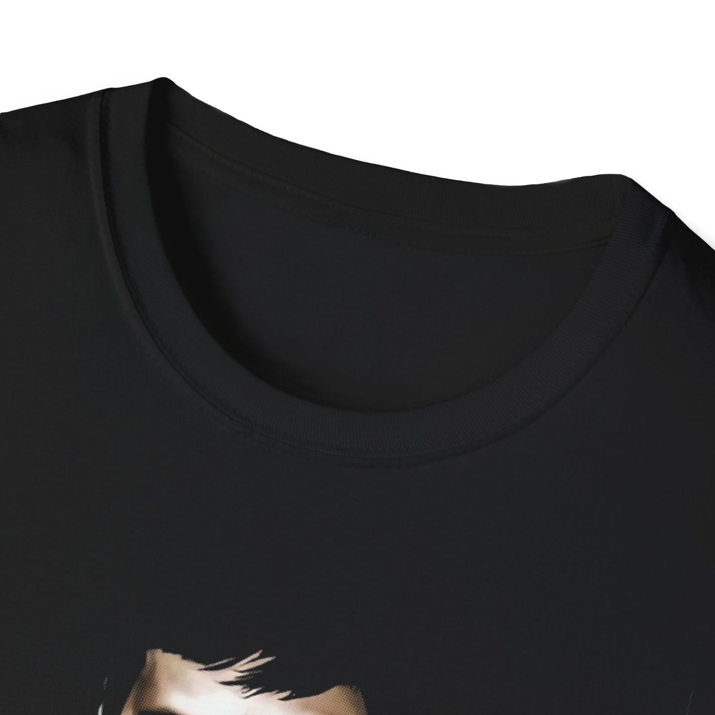 SCARFACE POP CULTURE Unisex Softstyle T-Shirt