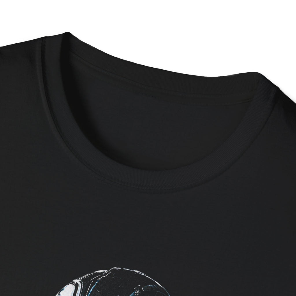 Vintage 90s Football Bootleg Style T-Shirt, SAQUON NIGHT NIGHT Vintage Retro Football Shirt Unisex Graphic Tee Shirt