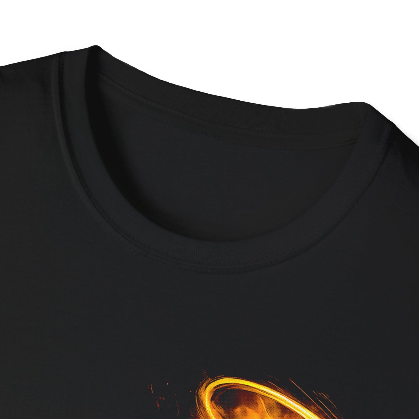 JORDAN BASKETBALL LEGENDS Unisex Softstyle T-Shirt