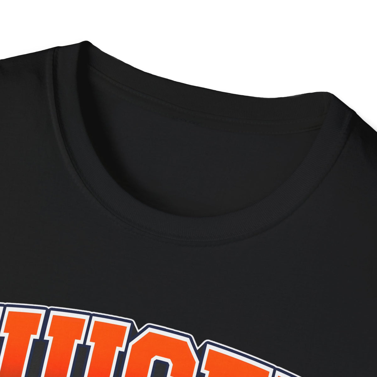 BASEBALL LEGENDS JUICED Unisex Softstyle T-Shirt