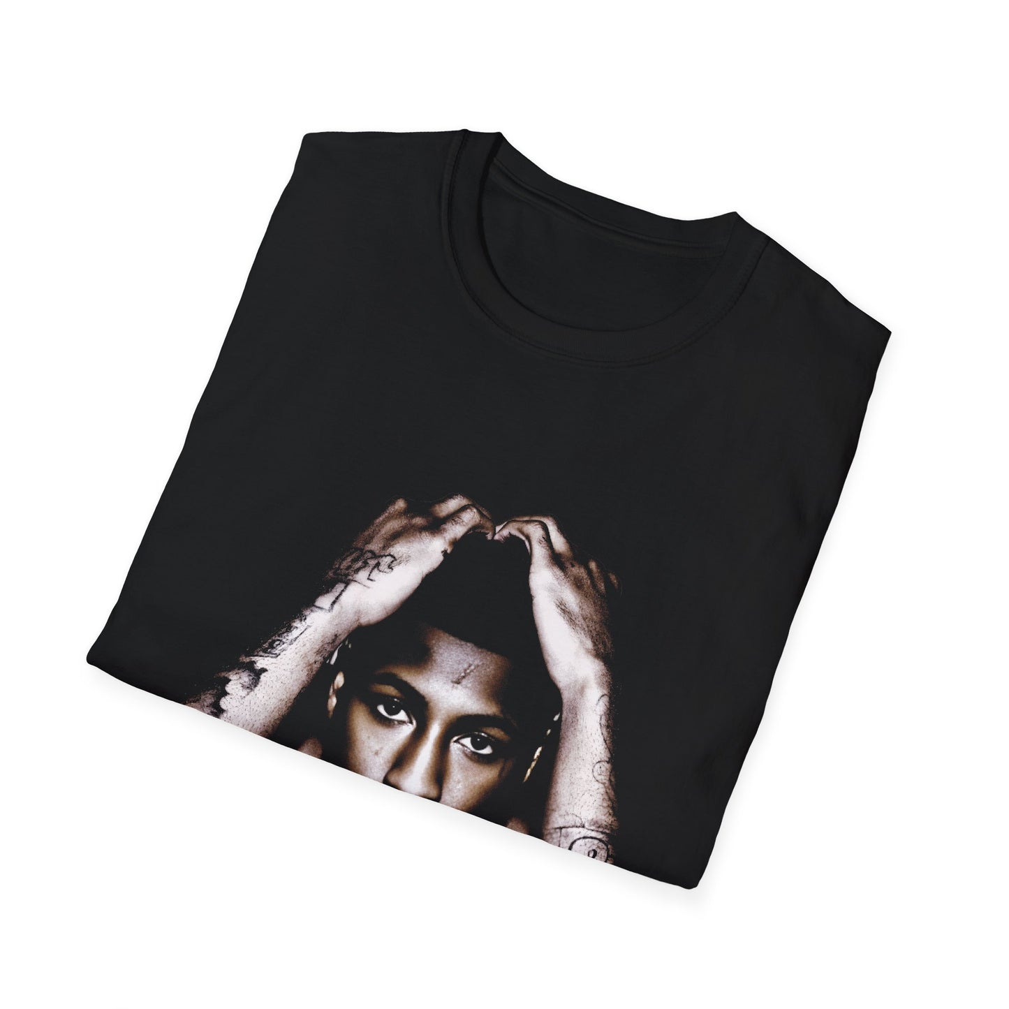 YOUNGBOI RAP LEGENDS Unisex Softstyle T-Shirt