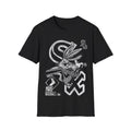 Vintage 90s Baseball Bootleg Style T-Shirt, SOX Retro Baseball Shirt Unisex Graphic Tee