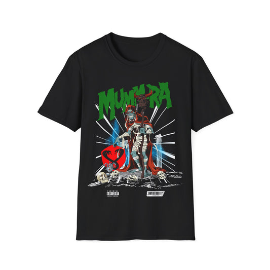 80S LEGENDS THUNDERCATS Unisex Softstyle T-Shirt