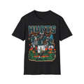 FOOTBALL LEGENDS Unisex Softstyle T-Shirt