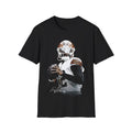 SHEDUER SANDERS FOOTBALL LEGENDS Unisex Softstyle T-Shirt