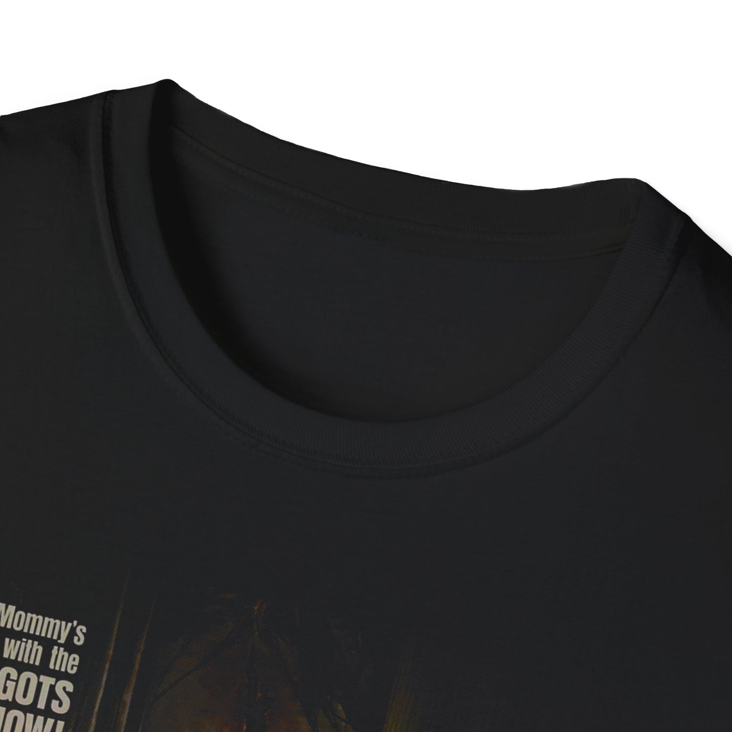 EVIL DEAD RISE POP CULTURE Unisex Softstyle T-Shirt