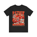 Vintage 90s Football Bootleg Style T-Shirt PATRICK MAHOMES Unisex Graphic Tee