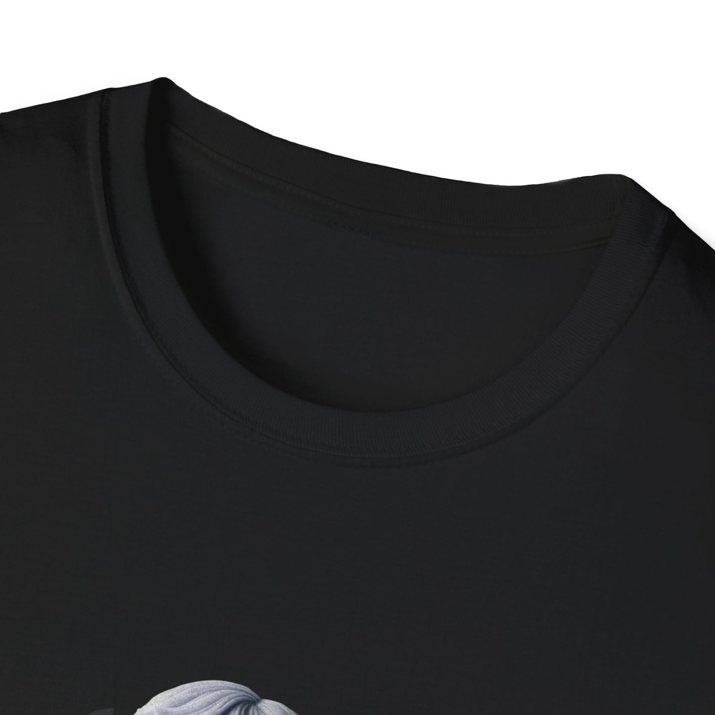GRATITUDE PREMIUM STREETWEAR Unisex Softstyle T-Shirt