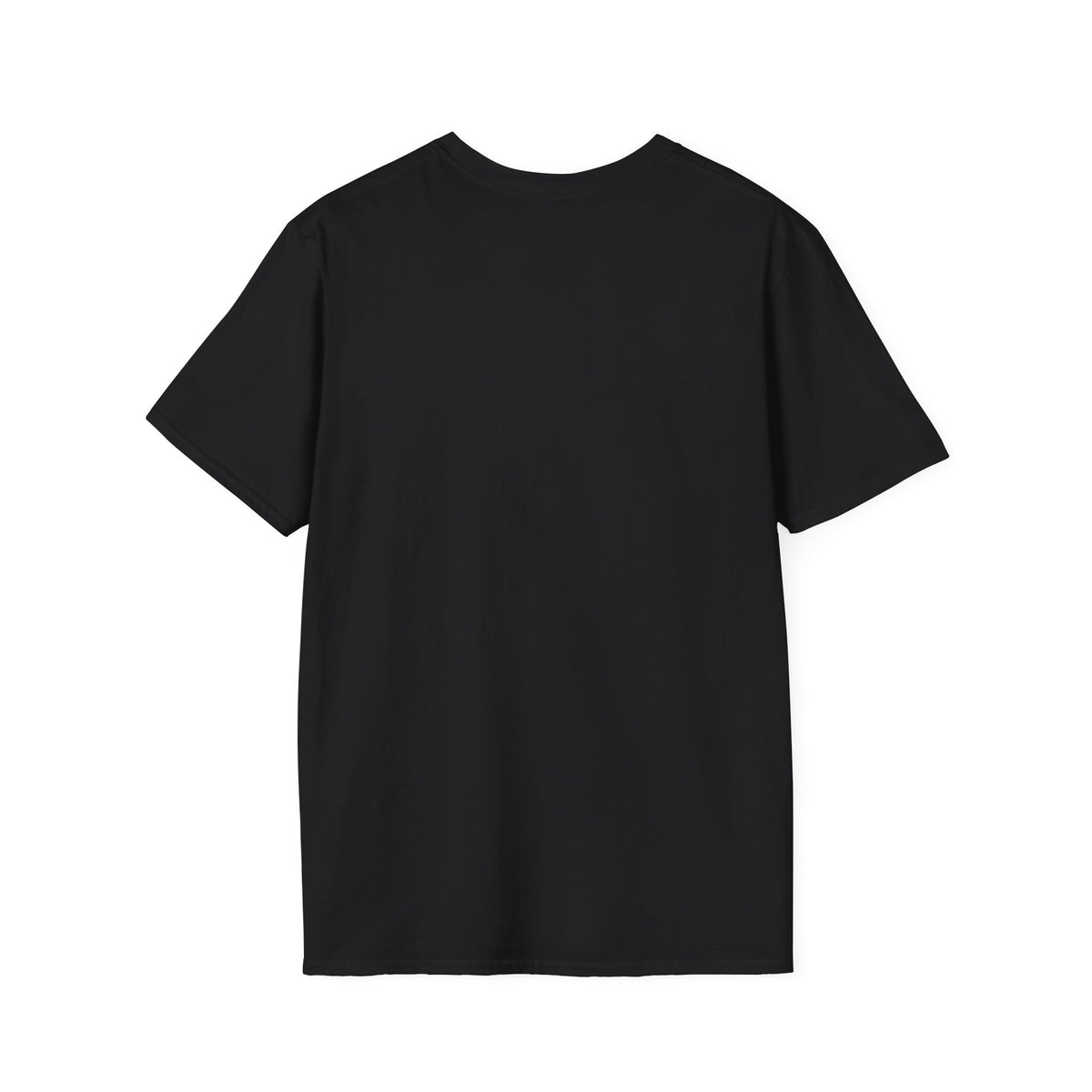 AARON JUDGE BIG FACE BASEBALL Unisex Softstyle T-Shirt