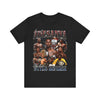 Vintage 90s Bootleg Style T-Shirt, Fighter ISRAEL ADESANYA Unisex Tee Shirt