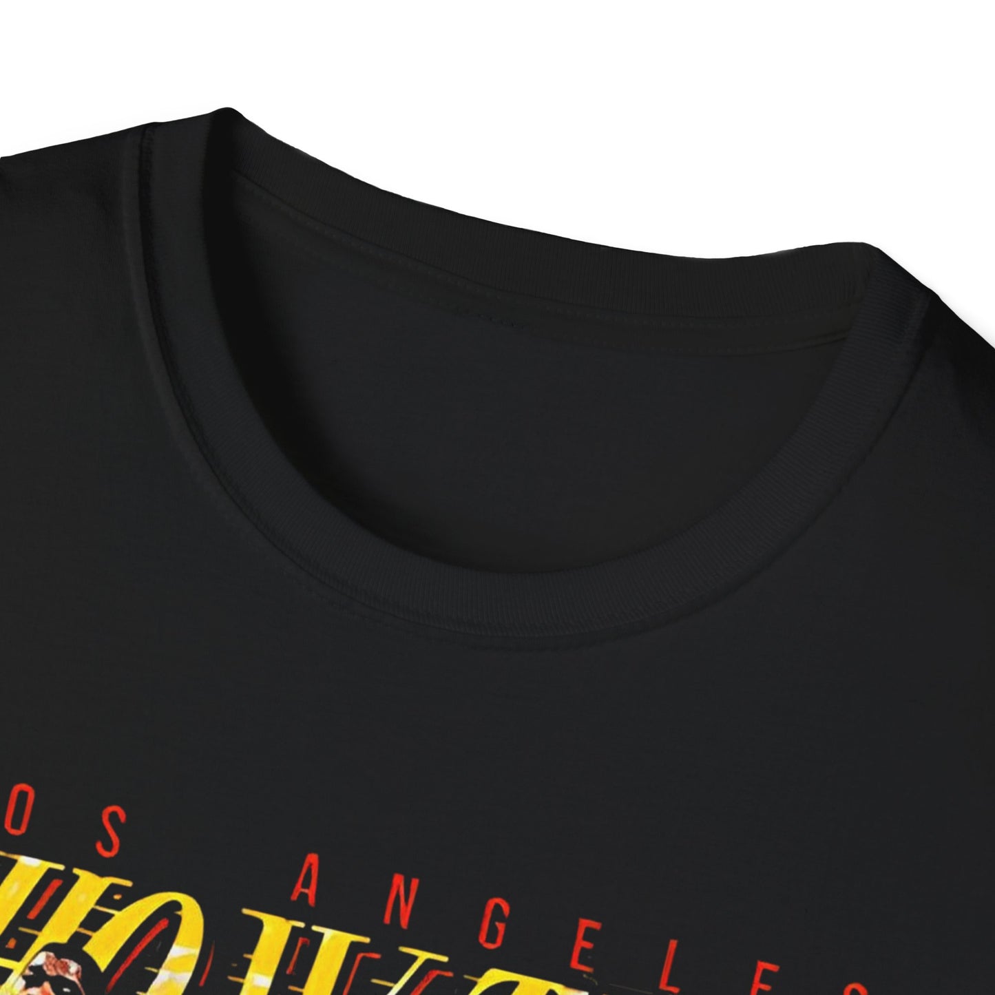 Vintage 90s Basketball Bootleg Style T-Shirt, MAGIC JOHNSON Retro Basketball Shirt Unisex Graphic Tee