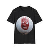 POP CULTURE LEGENDS WILSON Unisex Softstyle T-Shirt