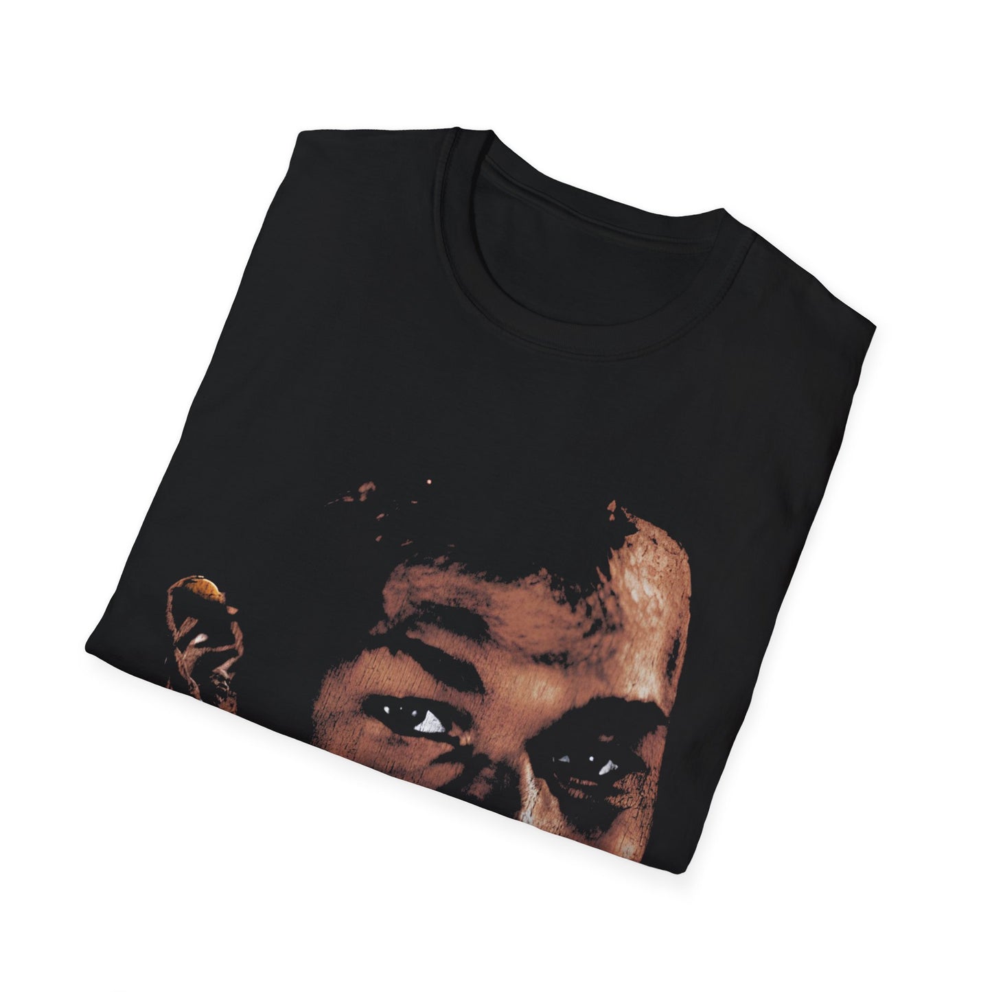 Vintage 90s Basketball Bootleg Style T-Shirt, JORDAN BIG FACE COLLEGE Retro Basketball Shirt Unisex Graphic Tee