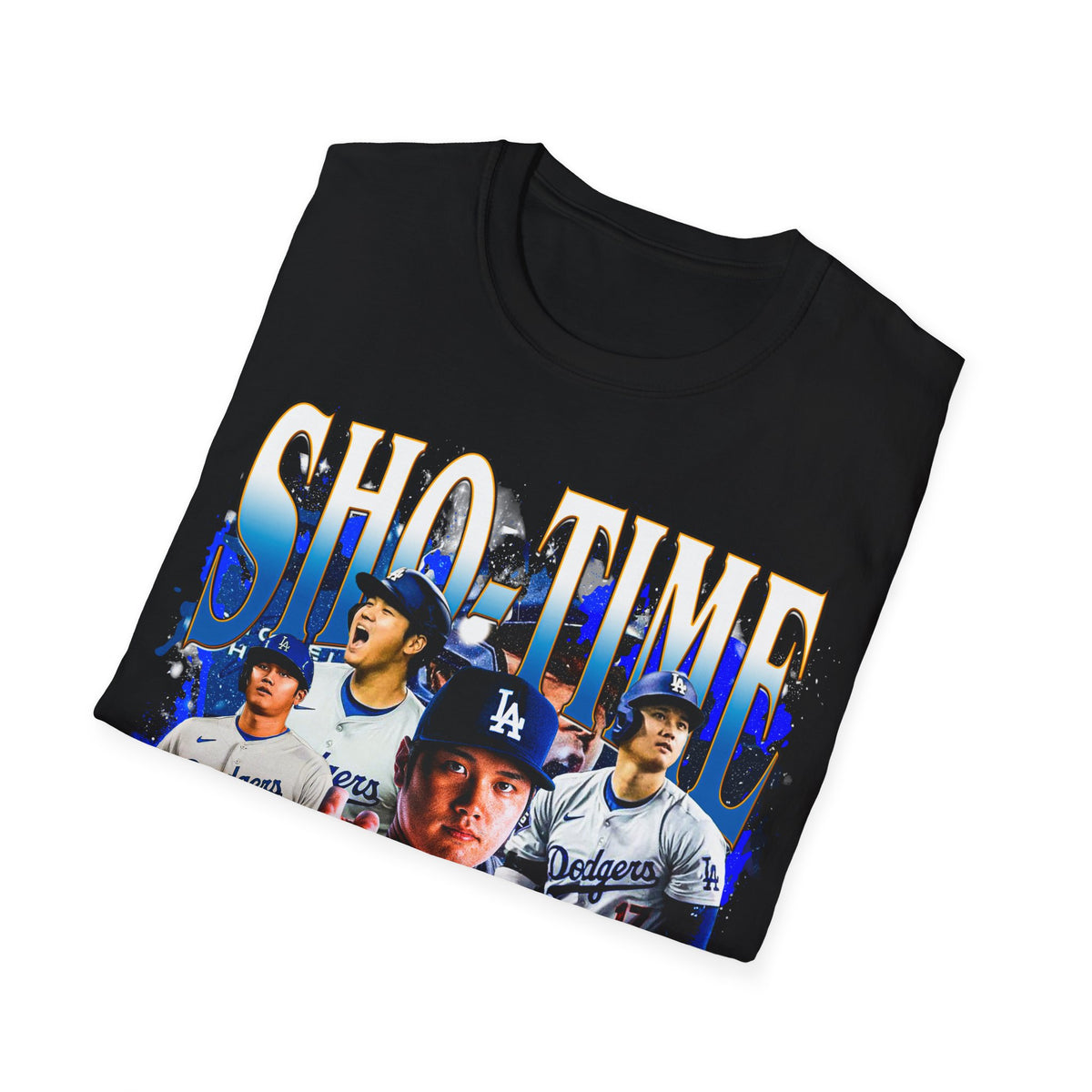Vintage 90s Baseball Bootleg Style T-Shirt, SHOHEI OHTANI Retro Baseball Shirt Unisex Graphic Tee
