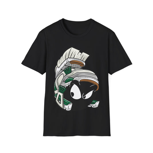 SB MARVIN PREMIUM STREETWEAR Unisex Softstyle T-Shirt