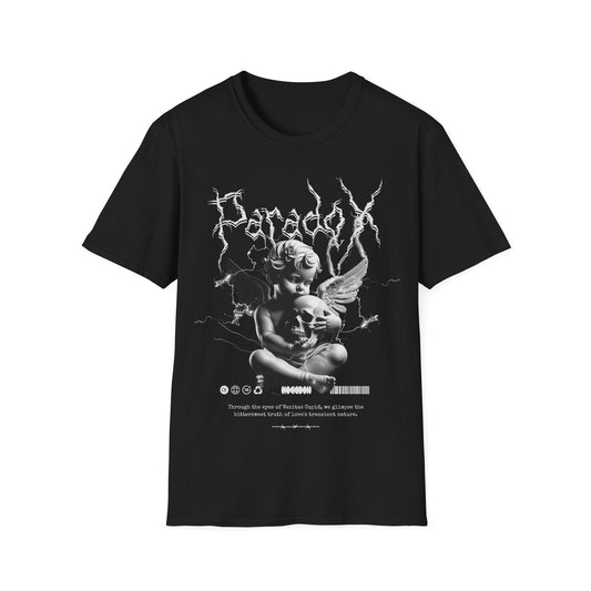 PARADOX PREMIUM STREETWEAR Unisex Softstyle T-Shirt