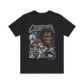Vintage 90s Football Bootleg Style T-Shirt CEEDEE LAMB Unisex Graphic Tee Shirt