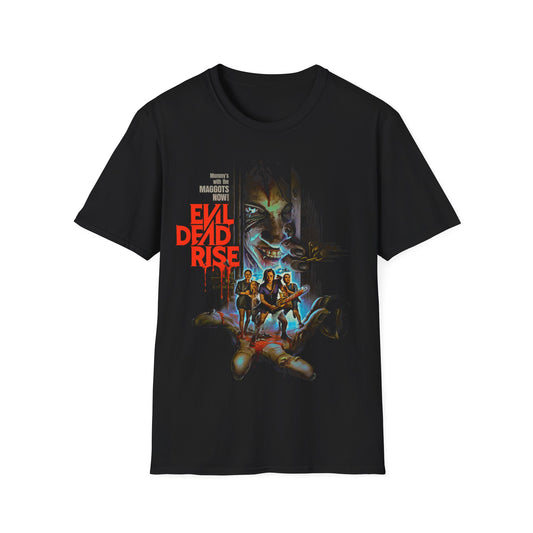 EVIL DEAD RISE POP CULTURE Unisex Softstyle T-Shirt