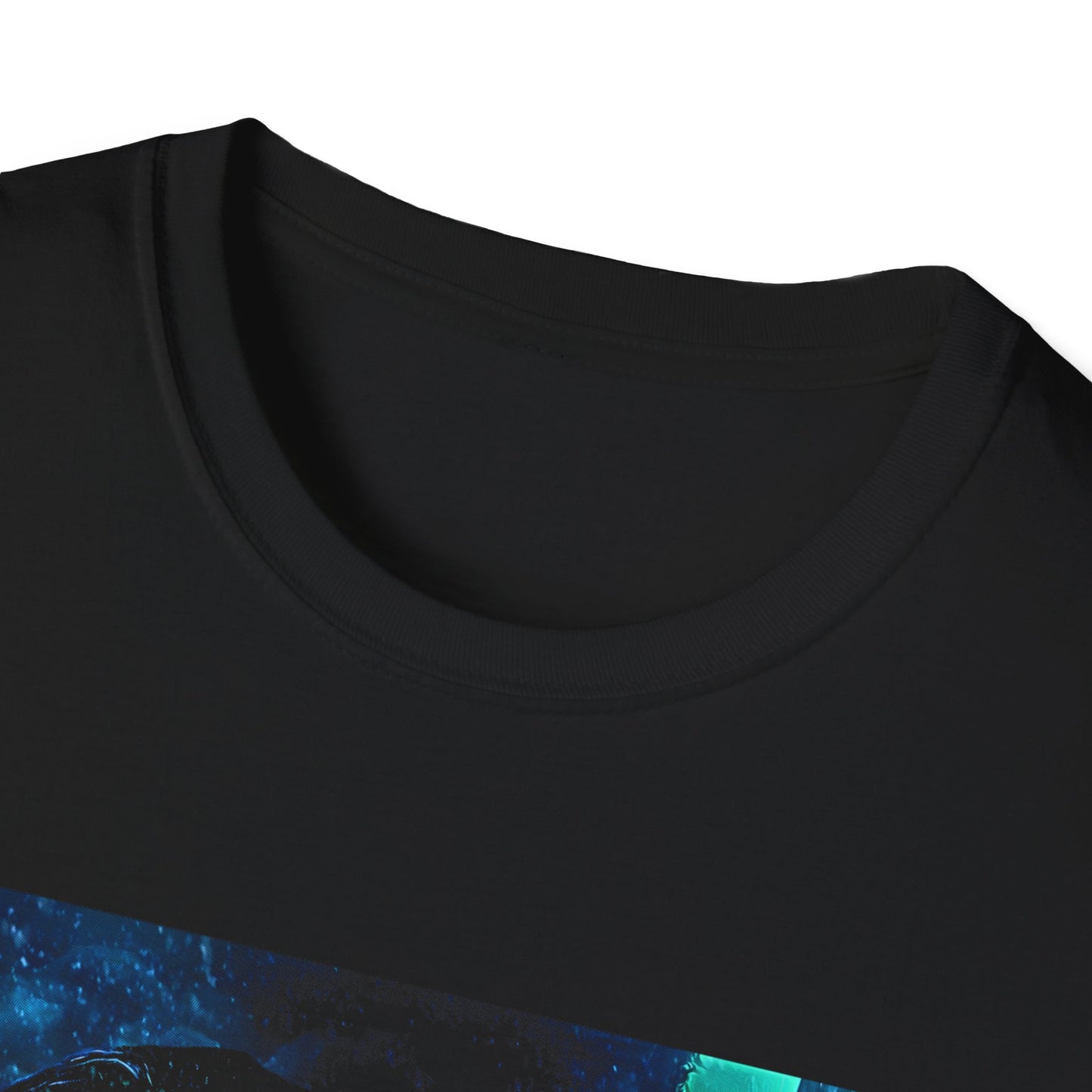 HALLOWEEN LEGENDS Unisex Softstyle T-Shirt