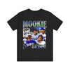 Vintage 90s Baseball Bootleg Style T-Shirt MOOKIE BETTS 90s Unisex Graphic Tee