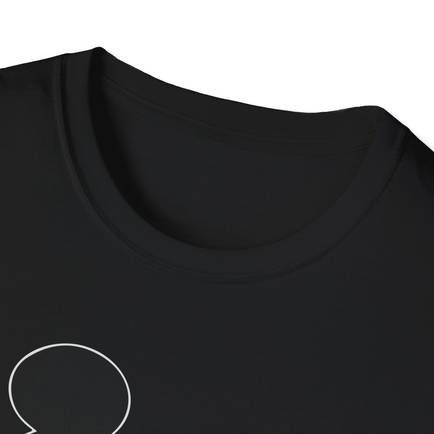 SECURE THE BAG PREMIUM STREETWEAR Unisex Softstyle T-Shirt