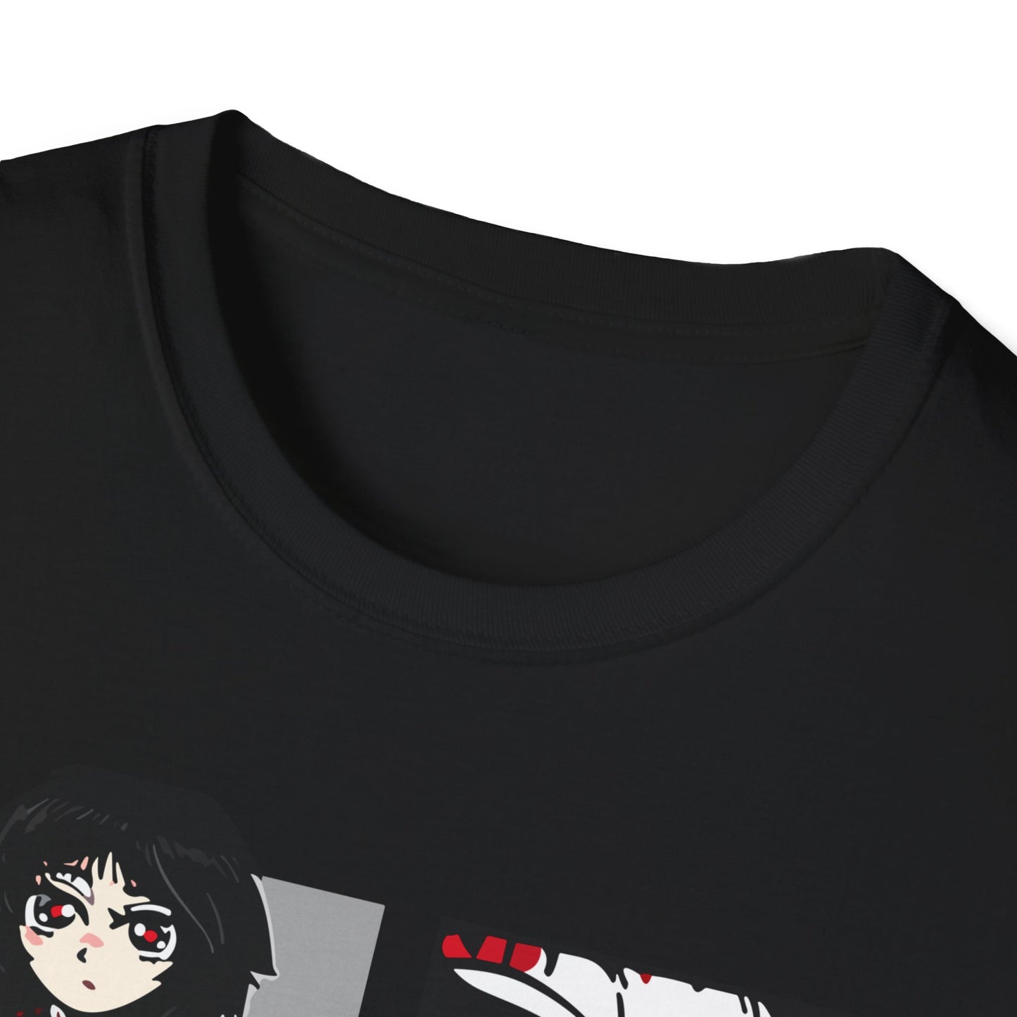 ELEMENTAL PREMIUM STREETWEAR Unisex Softstyle T-Shirt