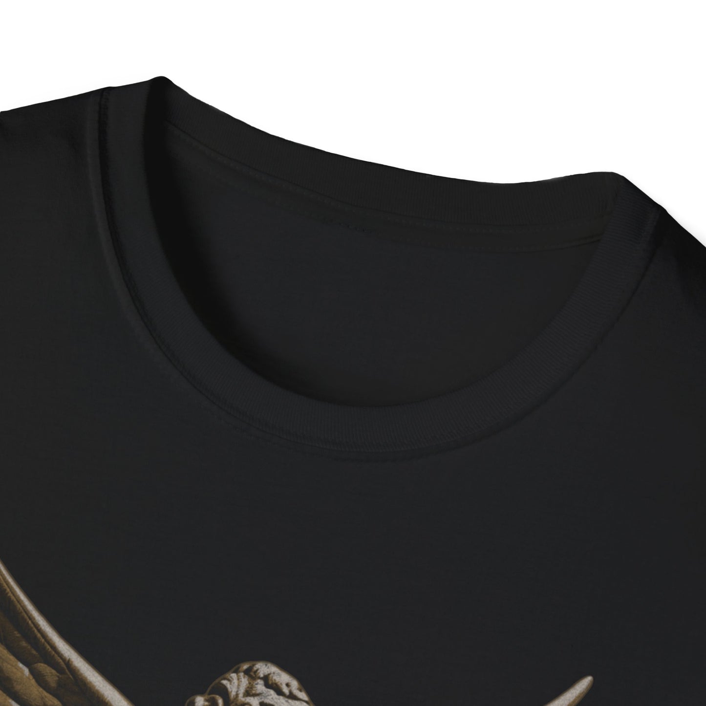 EVOLVE PREMIUM STREETWEAR Unisex Softstyle T-Shirt
