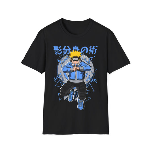 THE HOVER PREMIUM STREETWEAR Unisex Softstyle T-Shirt