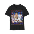 Vintage 90s Baseball Bootleg Style T-Shirt, RYNE SANDBERG Retro Baseball Shirt Unisex Graphic Tee