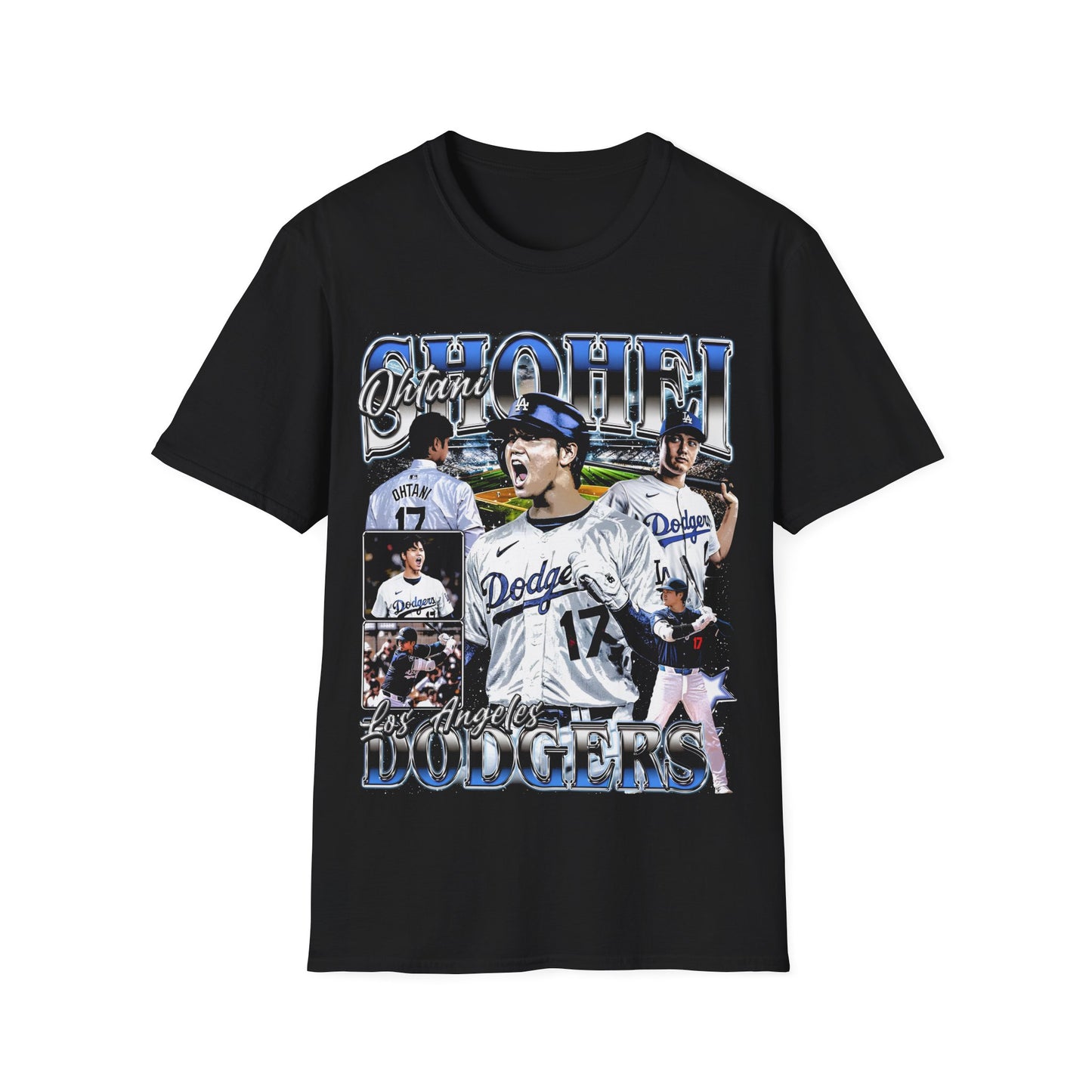Vintage 90s Baseball Bootleg Style T-Shirt, SHOHEI OHTANI Retro Baseball Shirt Unisex Graphic Tee