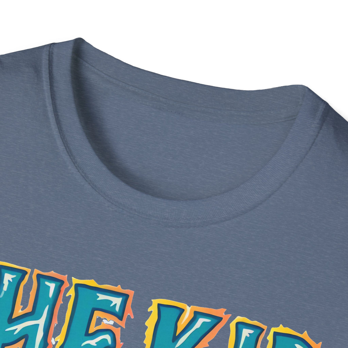 Vintage 90s Baseball Bootleg Style T-Shirt, KEN GRIFFEY JR THE KID Retro Baseball Shirt Unisex Graphic Tee