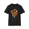 JOKIC BASKETBALL LEGENDS Unisex Softstyle T-Shirt